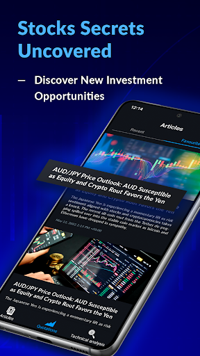 Forex Terminal Investing