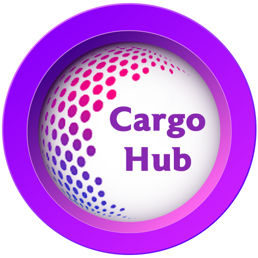 Cargo Hub logo