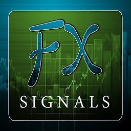 Icon image Forex Signals - FxPress