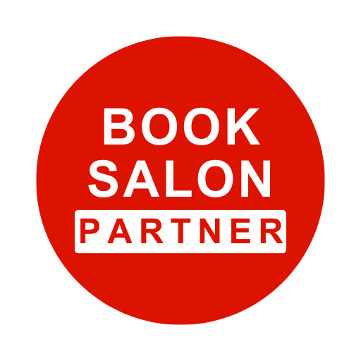 Book Salon Partner logo