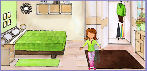 My Playhome Plus Wallpaper Screen 3