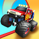Monster Truck Rider 3D - Androidアプリ