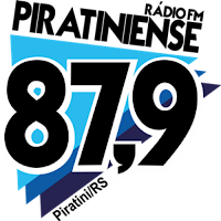 Rádio Piratiniense 879 FM