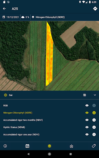 Layers. screenshot 12