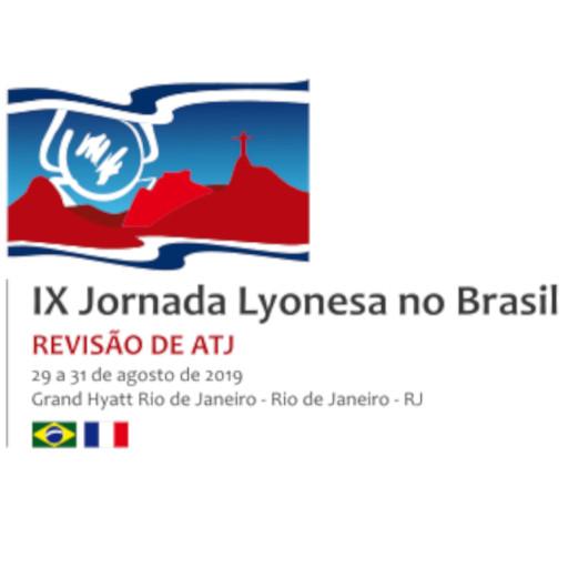 IX Jornada Lyonesa no Brasil