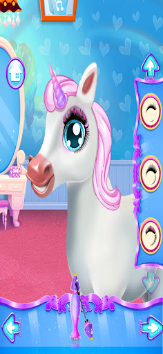 Unicorn Make Screen 3