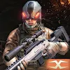 Titan Blood : Shooting Survival Battleground Games icon