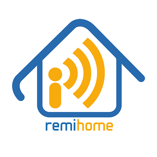 Remihome logo