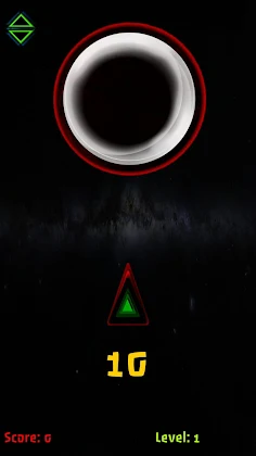 Triangle Slice - Screenshot 4