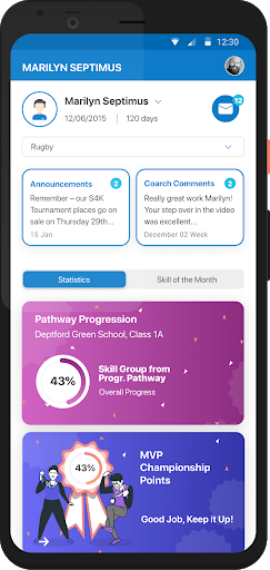 Android application S4K screenshort