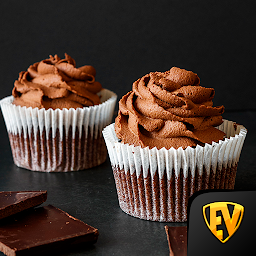 Cookies & Cupcakes Recipes: Download & Review