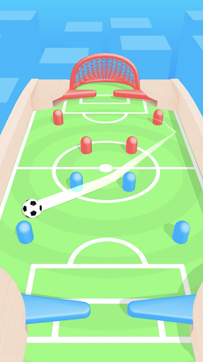 Pin Kick Screen 2