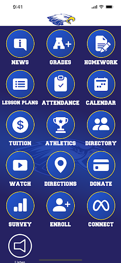 Castle Hills Christian School