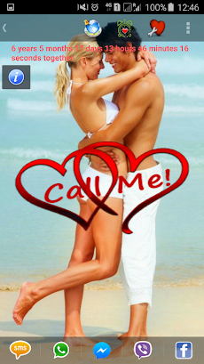 Call Me! (Call my love)のおすすめ画像1