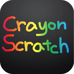 Crayon Scratch Mod Apk