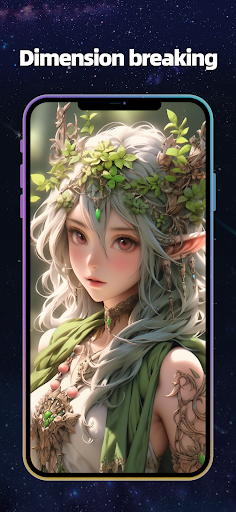 imageX - ai,inis paint,dawn ai Screen 2