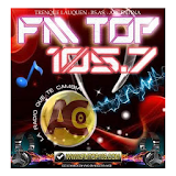 FM TOP 105.7 -TRENQUE LAUNQUEN icon