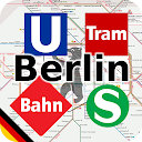 Liniennetze Berlin U-Bahn 2024