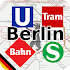 LineNetwork Berlin 2024 Subway