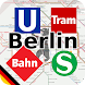 Liniennetze Berlin U-Bahn 2024 - Androidアプリ