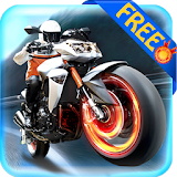 Moto Death Race FREE icon