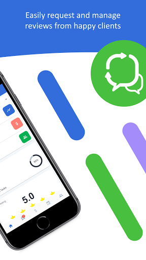 Automize Growth Screen 3