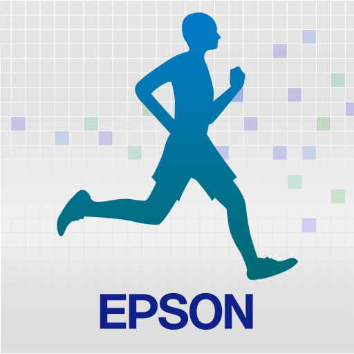 Epson Run Connect  Icon