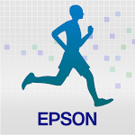 Cover Image of 下载 Epson Run Connect  APK