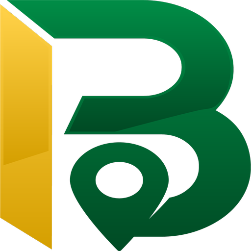 Rastreando Brasil logo