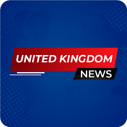 「UK News」のアイコン画像