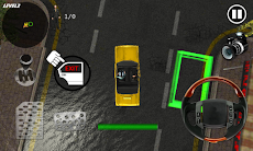 タクシードライブスピードシミュレータ3Dのおすすめ画像5