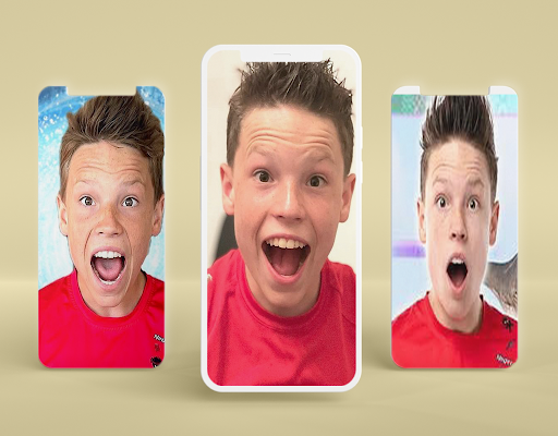 Incoming Call Ninja Kidz