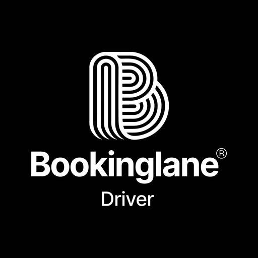 Bookinglane Driver Header - AppWisp.com