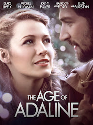 Icon image The Age Of Adaline