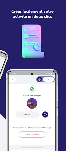 C1EURO PRO Screen 2