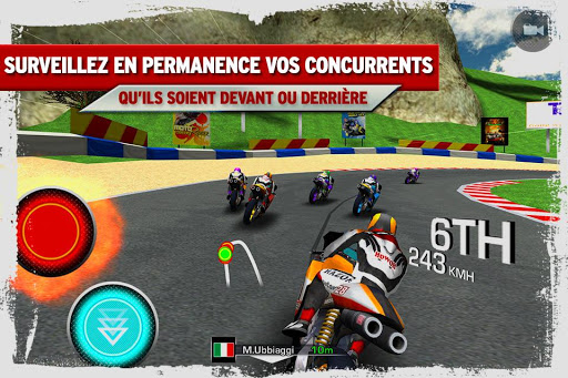 Télécharger Moto Racer 15th Anniversary APK MOD (Astuce) screenshots 2