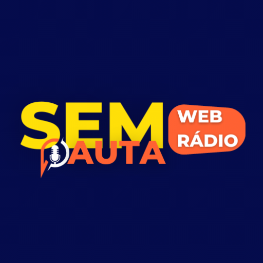 Sem Pauta logo
