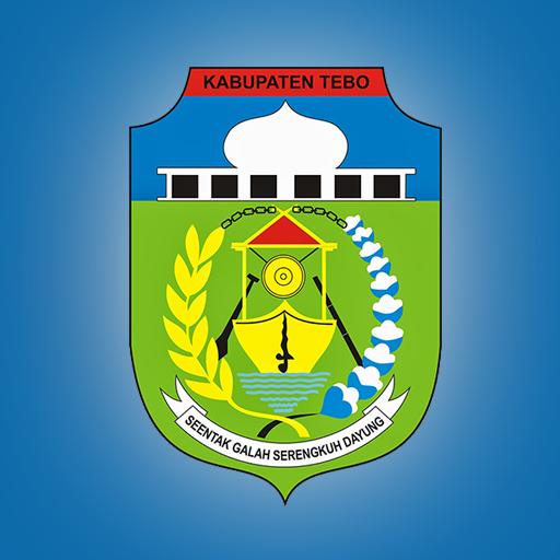 ABDI TEBO logo