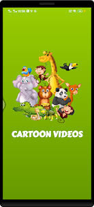 Cartoon Videos