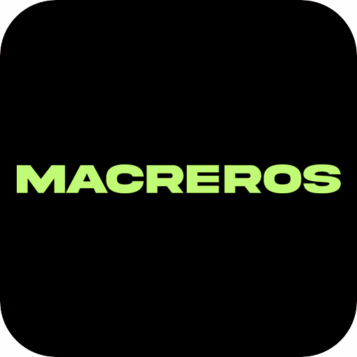 Macreros logo