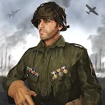 Cover Image of Unduh World War 2 Reborn  APK