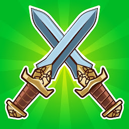 Icon image Viking Raider: Hordes from Hel