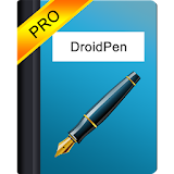 DroidPen Pro for Tablets icon