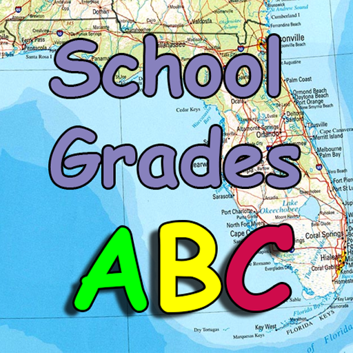Florida School Grade Map FLDOE Apps on Google Play