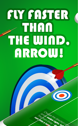 Flying Arrow