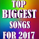 65 TOP BIGGEST SONGS FOR 2017 icon
