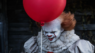 Pennywise Game Horror - Screenshot 2