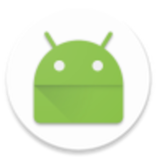 Internal storage logo