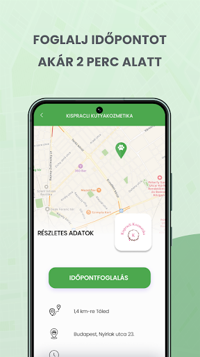 PetFriend Screen 3