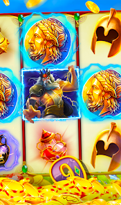 Gods Of Olympia 1.0 APK + Mod (Free purchase) for Android